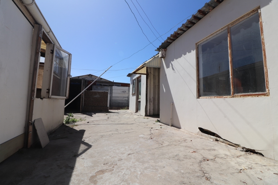 3 Bedroom Property for Sale in Steenberg Western Cape